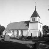 Grönahög kyrka