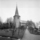 Gösslunda kyrka