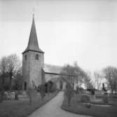 Gösslunda kyrka