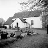 Gökhem kyrka