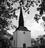 Gillstad kyrka