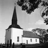 Gillstad kyrka