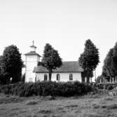 Färed kyrka