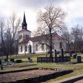 Fänneslunda kyrka