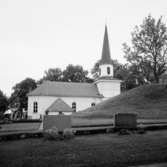 Flistad kyrka