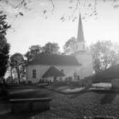 Flistad kyrka