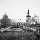 Floby kyrka