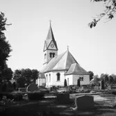 Flo Nya kyrka