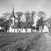 Främmestad kyrka