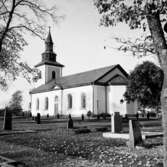 Fridhem kyrka