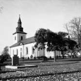 Fridhem kyrka