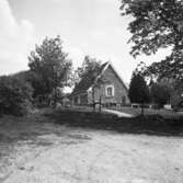 Fullestad kyrka