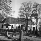 Finnerödja kyrka