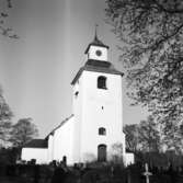 Finnerödja kyrka