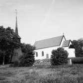 Forsby kyrka