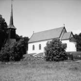 Forsby kyrka