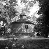 Eggby Ödekyrka [Ölanda kapell]