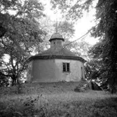 Eggby Ödekyrka [Ölanda kapell]