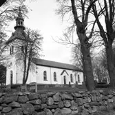 Edsvära kyrka