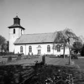 Bredared kyrka