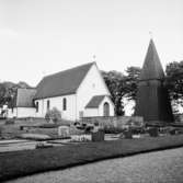 Brevik kyrka