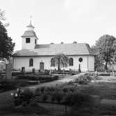 Bällefors kyrka