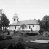 Bällefors kyrka