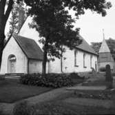 Borgstena kyrka