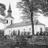 Blidsberg kyrka