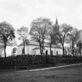 Blidsberg kyrka