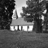 Bälinge kyrka