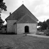 Bergum kyrka
