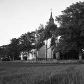 Björketorp kyrka