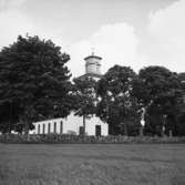 Barne Åsaka kyrka