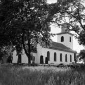 Barne Åsaka kyrka