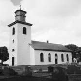 Barne Åsaka kyrka