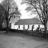 Berghem kyrka