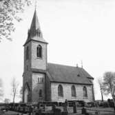 Brunn kyrka