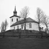 Bitterna kyrka