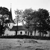 Berga kyrka