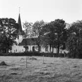 Berga kyrka