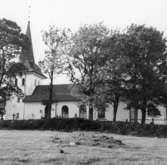 Berga kyrka