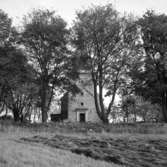 Bjurum kyrka