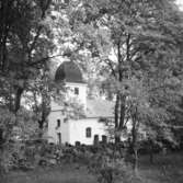 Binneberg kyrka