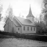 Brännemo kyrka