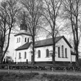 Brismene kyrka