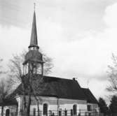 Bredestad kyrka