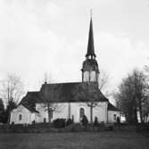 Bredestad kyrka