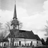 Bredestad kyrka