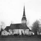 Bredestad kyrka